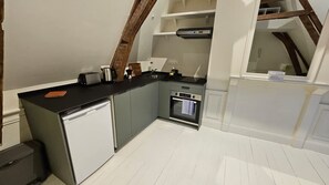House | 1 bedroom - Le Perchoir Studio Avec Mezzanine (Arras)