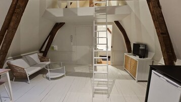 1 habitación 
