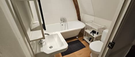 Maison | 1 chambre