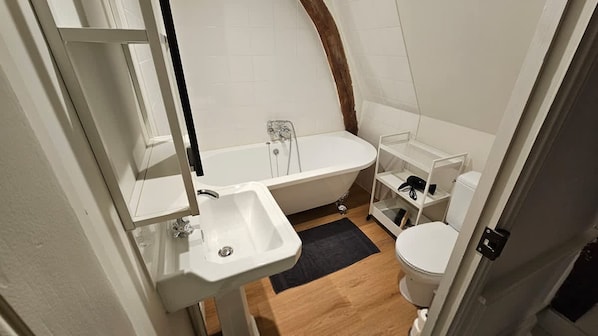 House | 1 bedroom - Le Perchoir Studio Avec Mezzanine (Arras)