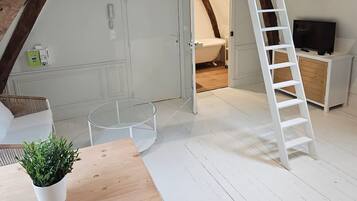 Hus | 1 sovrum