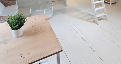 Le Perchoir Studio Avec Mezzanine