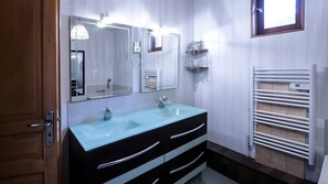 Maison | 5 chambres
