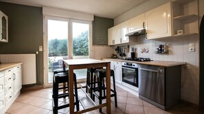 Ferienhaus | 5 Schlafzimmer