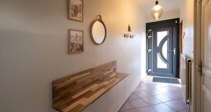 L Hermitage Jardin Billard et Wifi Haut d bit