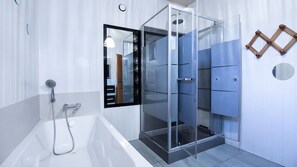 Maison | 5 chambres