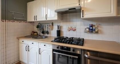 L Hermitage Jardin Billard et Wifi Haut d bit