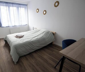 House | 4 bedrooms - Chez Jean Hyper Centre 4 Chambres Wifi 8 Pers (Lens)