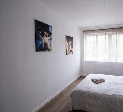 Chez Jean Hyper Centre 4 Chambres Wifi 8 Pers