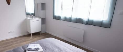 Maison | 4 chambres