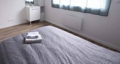 Chez Jean Hyper Centre 4 Chambres Wifi 8 Pers