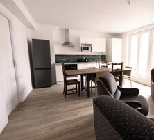 Casa | 4 dormitorios