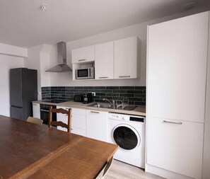 Apartment - Chez Jean Hyper Centre 4 Chambres Wifi 8 Pers (Lens)