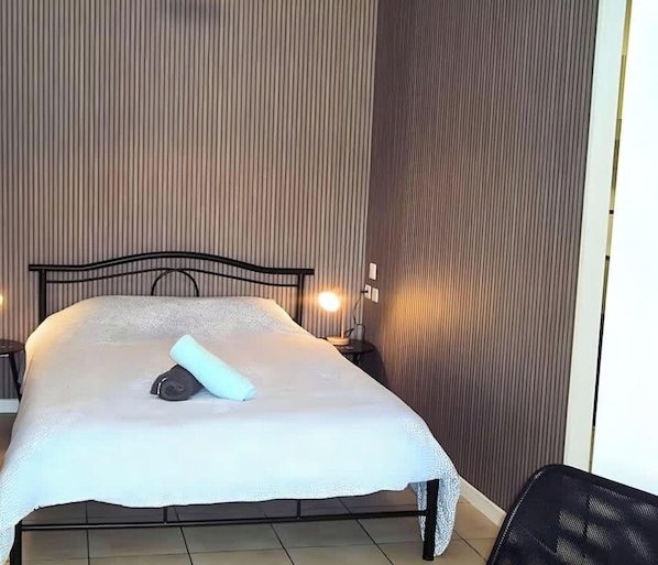 House - Chez Serge N 102 Wifi Parking Gratuit 2pers (Noeux-les-Mines)