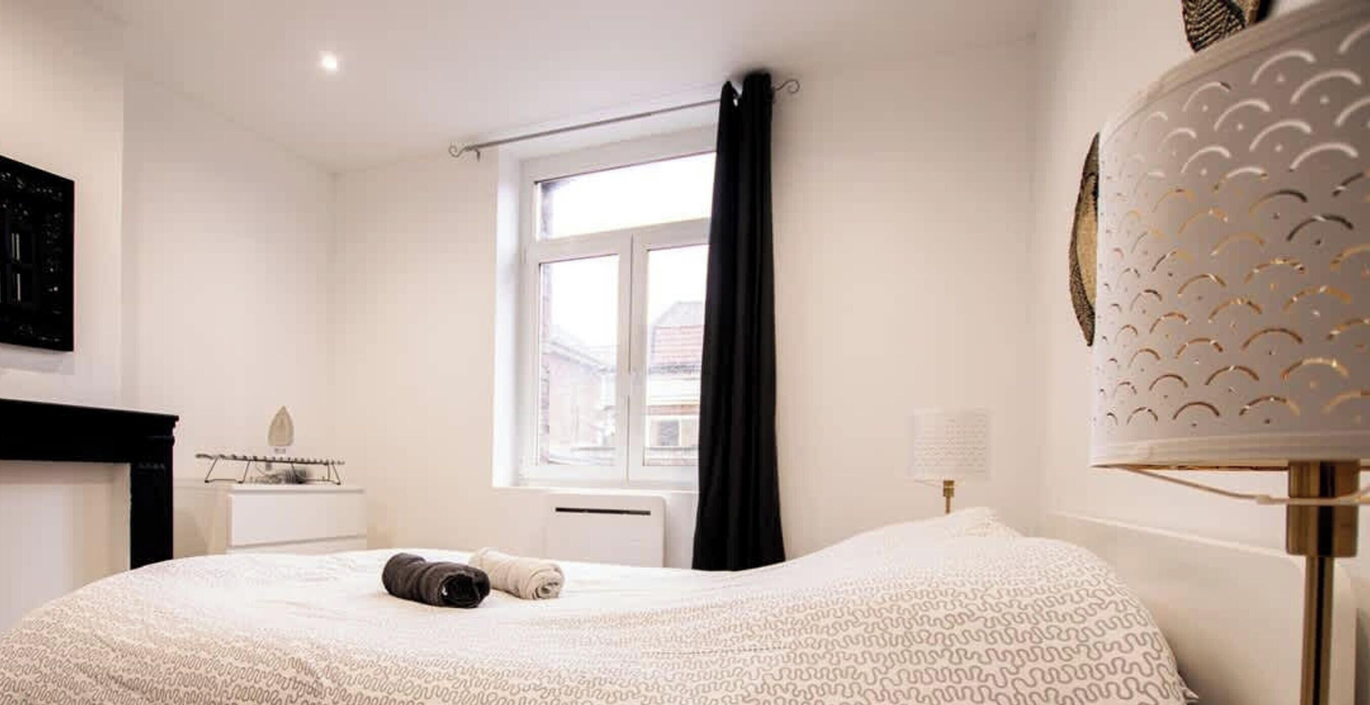 Apartment | 1 bedroom