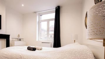 Apartment | 1 bedroom