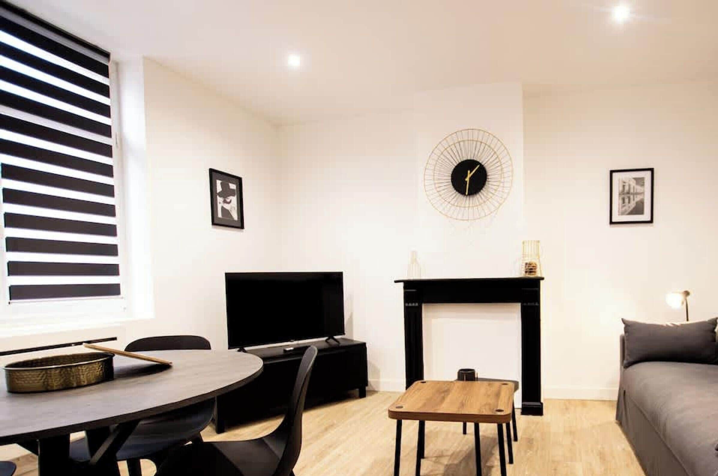 Apartment | 1 bedroom