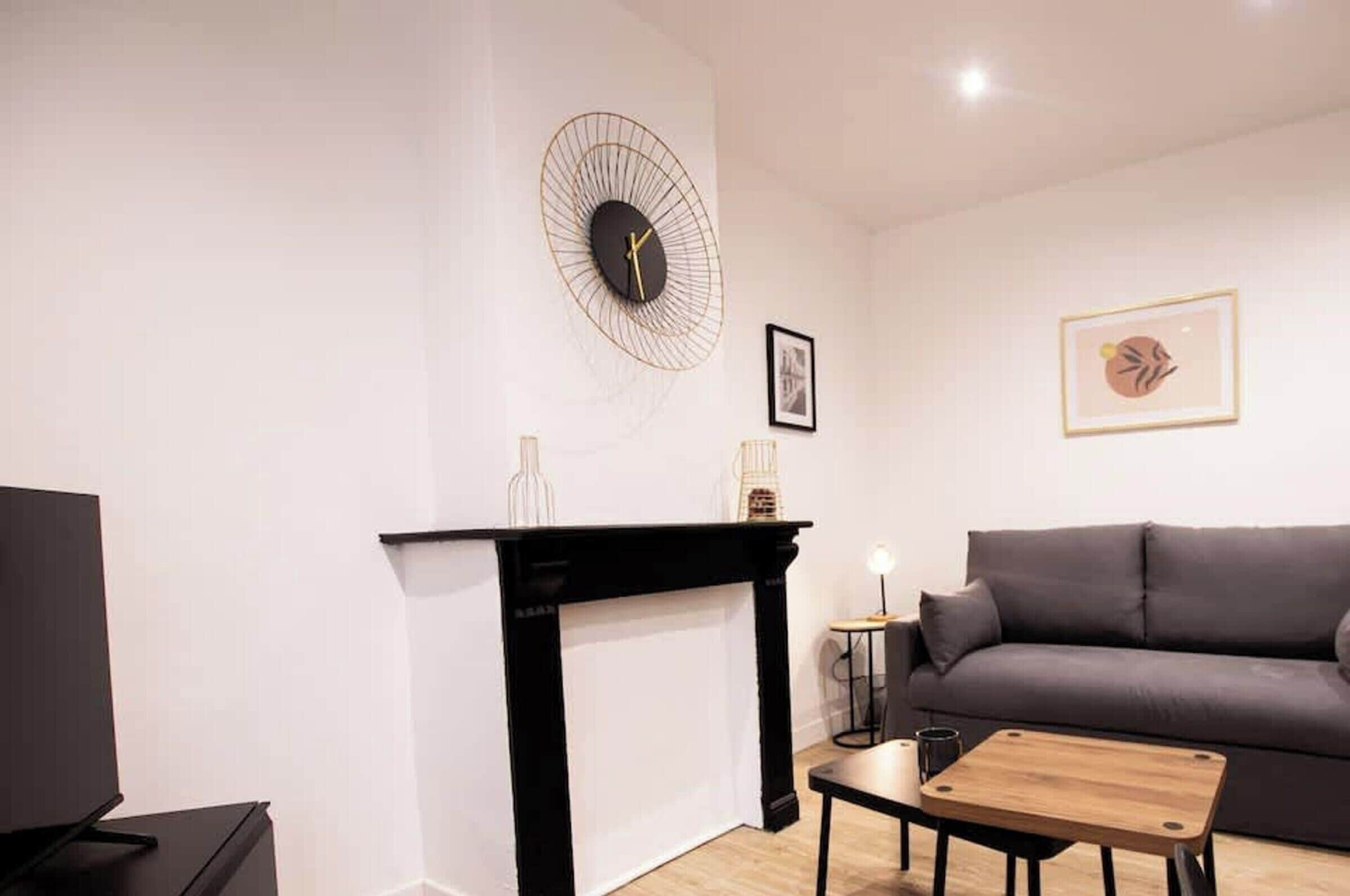 Apartment | 1 bedroom