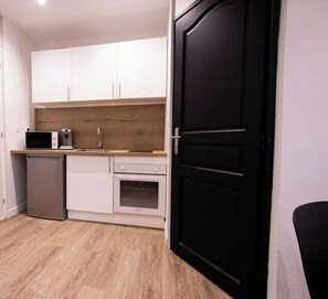 1 bedroom - Le Cantin-porain Wifi Centre Ville 2pers (Lens)