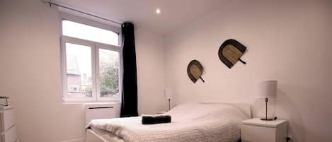 House | 1 bedroom