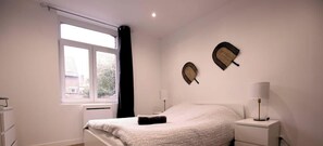 1 bedroom - Le Cantin-porain Wifi Centre Ville 2pers (Lens)