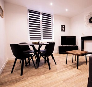 House | 1 bedroom - Le Cantin-porain Wifi Centre Ville 2pers (Lens)