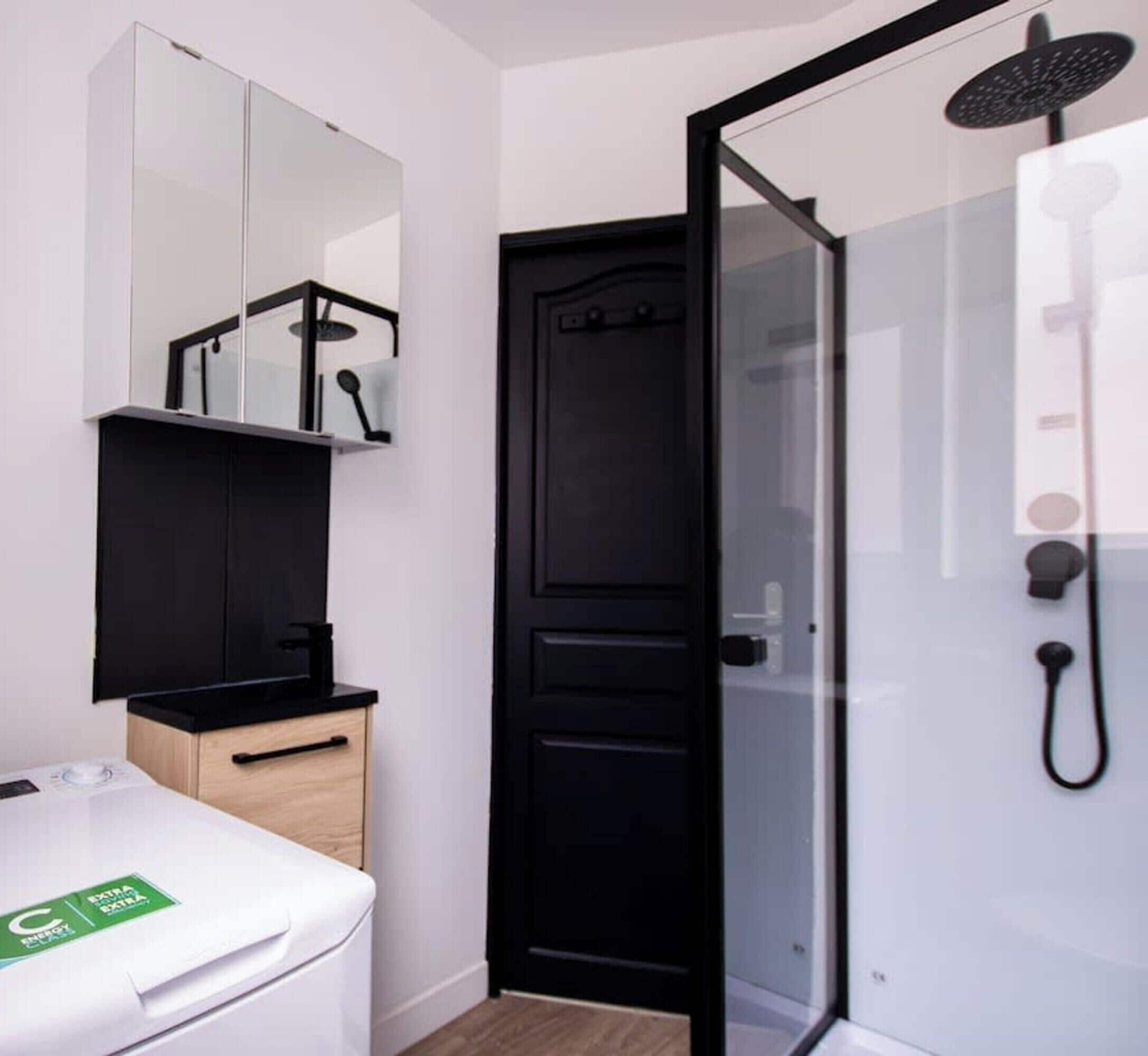 Apartment | 1 bedroom