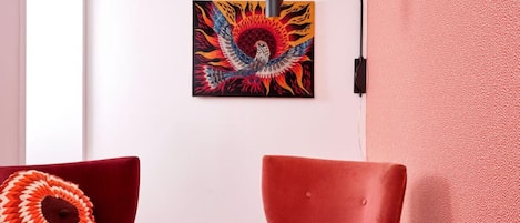 House | 1 bedroom