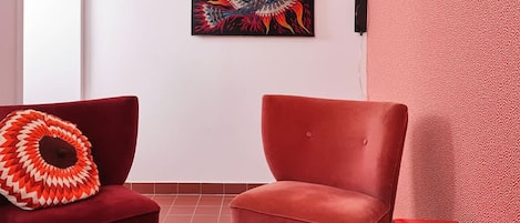 Ferienhaus | 1 Schlafzimmer