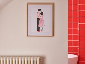 Ferienhaus | 1 Schlafzimmer