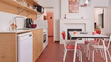 House | 1 bedroom