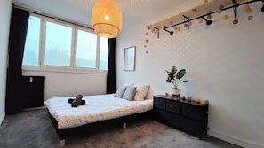 House | 1 bedroom - Atelier Wagram Au Coeur de Troucoing (Tourcoing)