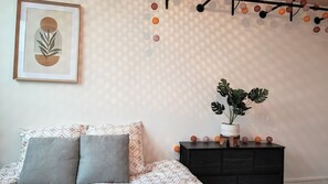 1 habitación 