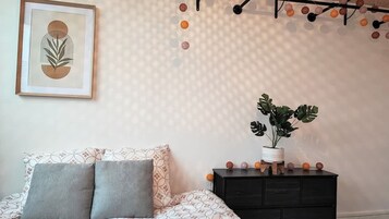 1 habitación 
