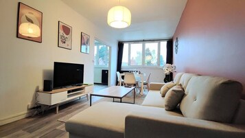 1 habitación 