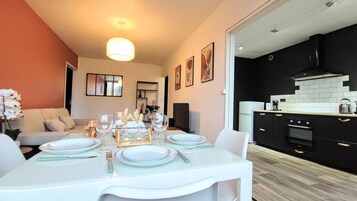 1 habitación 