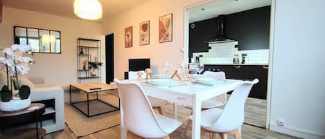 Maison | 1 chambre