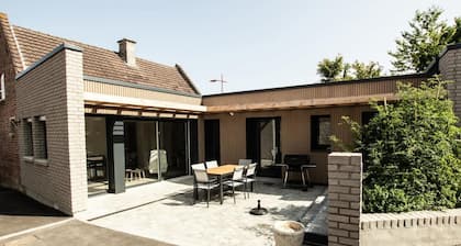 Chez Felix Maison 2 Chambres