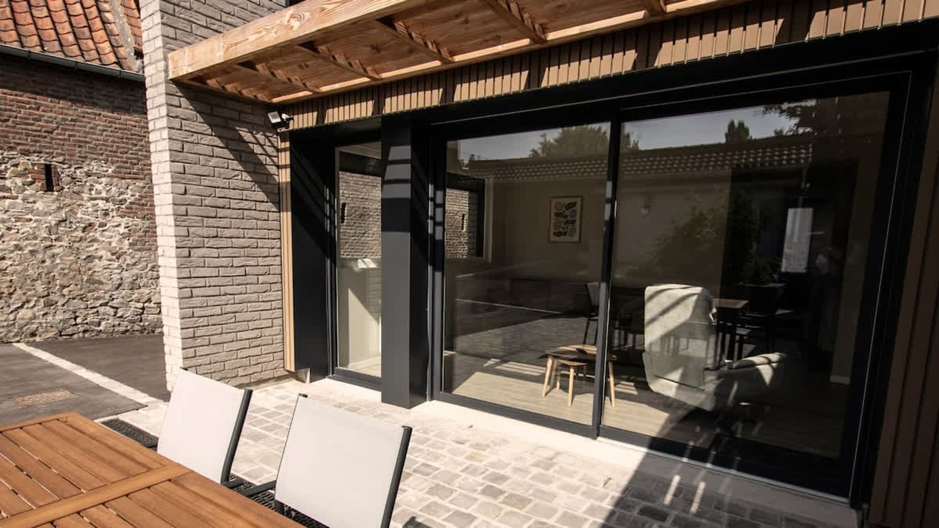 Maison | 2 chambres