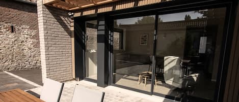 Maison | 2 chambres