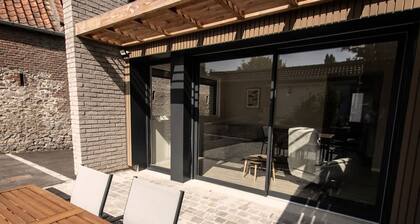Chez Felix Maison 2 Chambres