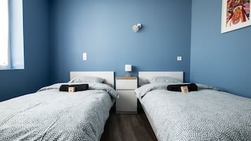 Rumah | 2 kamar tidur