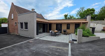 Chez Felix Maison 2 Chambres