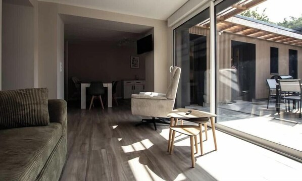 Casa | 2 dormitorios