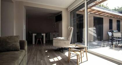 Chez Felix Maison 2 Chambres