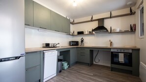 House | 2 bedrooms - Chez Felix Maison 2 Chambres (Loffre)