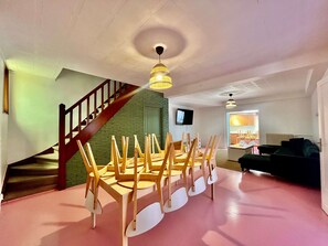House | 5 bedrooms - Maison 5 Chambres et Parking Gratuit (Arras)