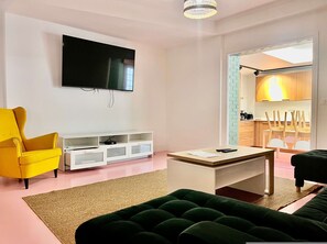 House | 5 bedrooms - Maison 5 Chambres et Parking Gratuit (Arras)