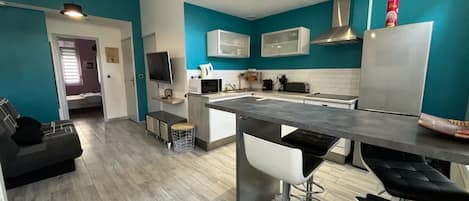 Casa | 1 habitación