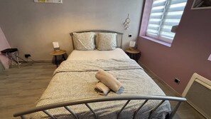 Apartment - Le Bleuet Entre les Places (Arras)